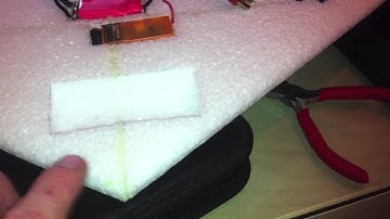 MS COMPOSIT SWIFT II!