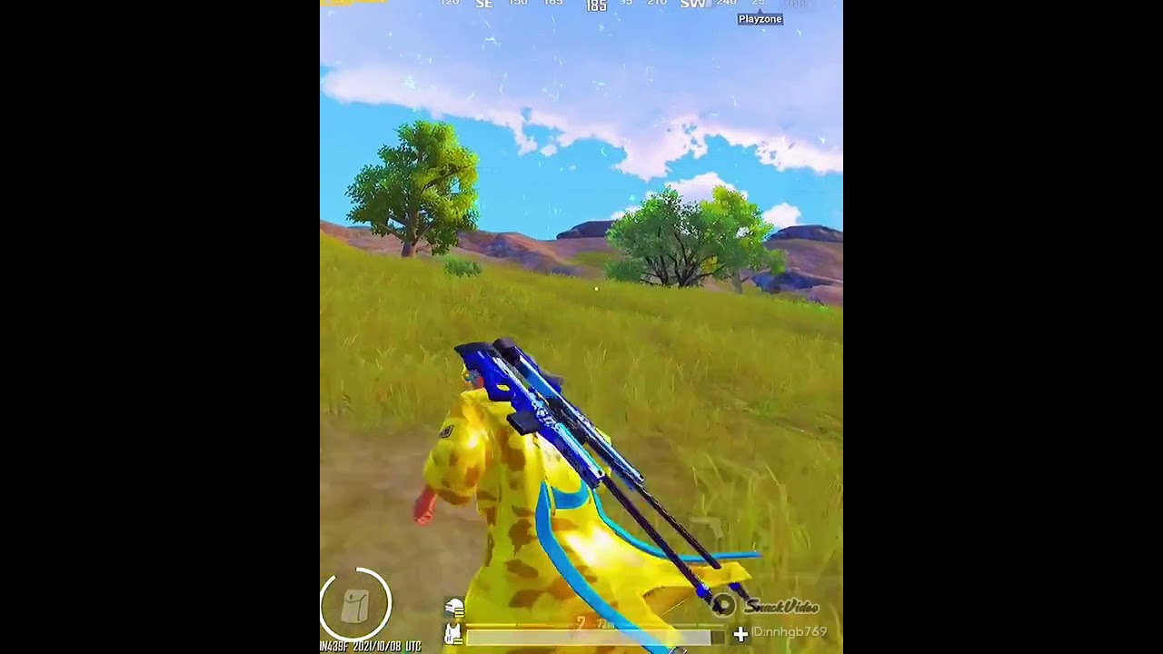 #khabylame #3dediting #status #foryoupage #pubg #shorts