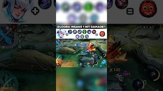 Bisa kah sesakit itu??😭 #eudora #mlbb #mobilelegends