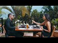 Kenny Sol And Muyango Uwase | Who Is My Date Today?
