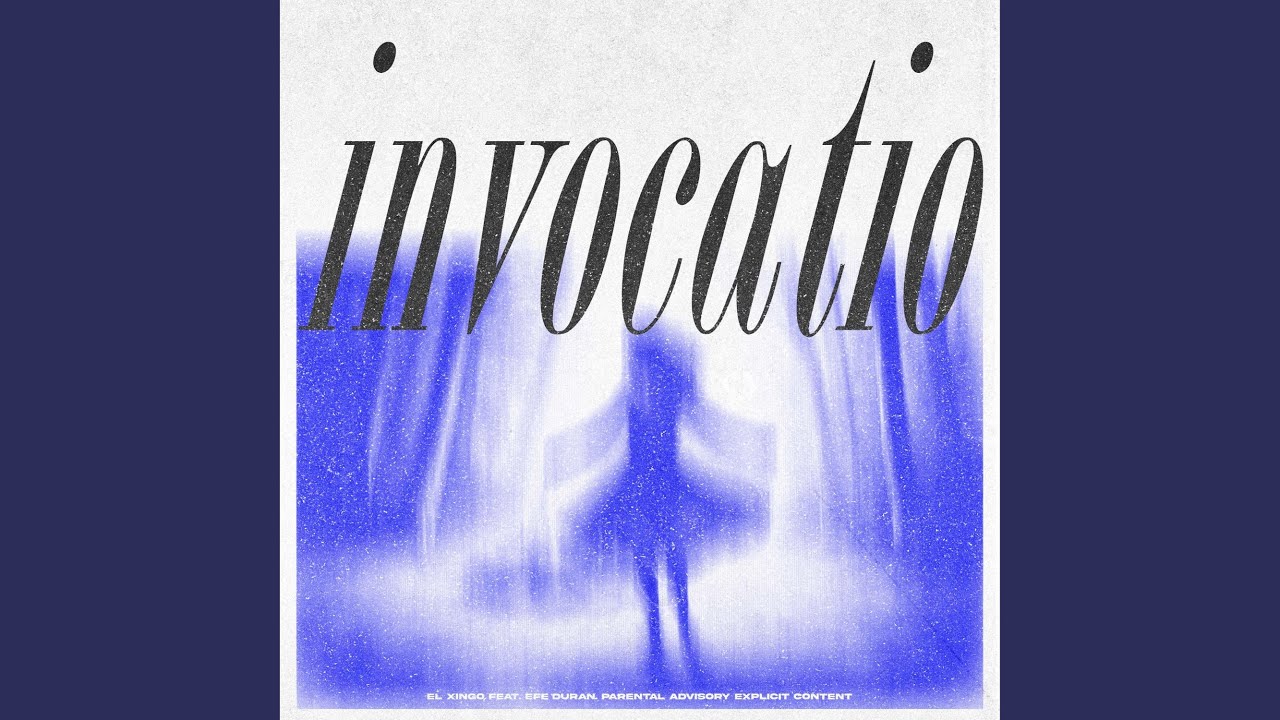 invocatio adlı videoyu YouTube'da izle invocatio adlı videoyu YouTube'da izle