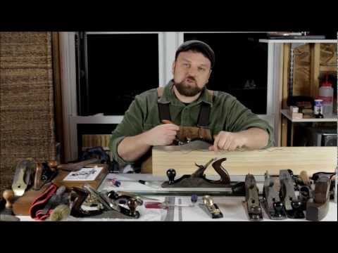 Handplanes: An Introduction