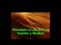 Instalacion de Lan School Teacher y Studen en Español