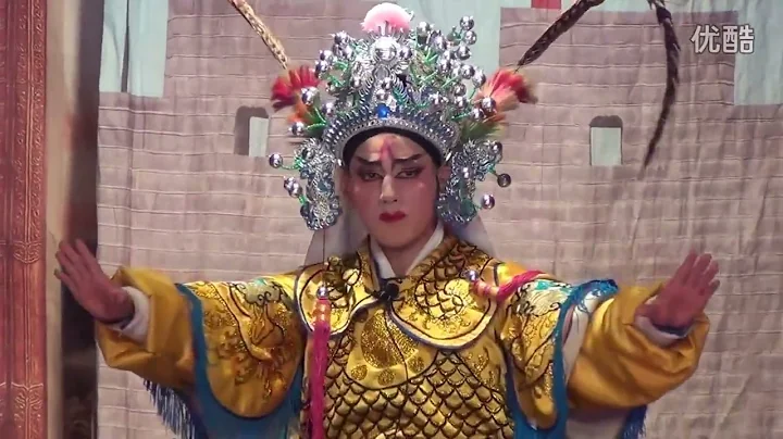 漳州市顺艺芗剧团《女人心》 全剧 - 天天要闻