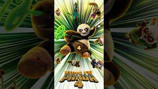 You May Have Missed This In Kung Fu Panda 4 
