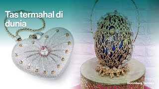 7 Tas Termahal di Dunia, Anda Tertarik Membelinya?