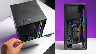 Is The New NZXT H1 V2 Worth it?