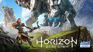 Horizon: Zero Dawn Part 3 (NG+)
