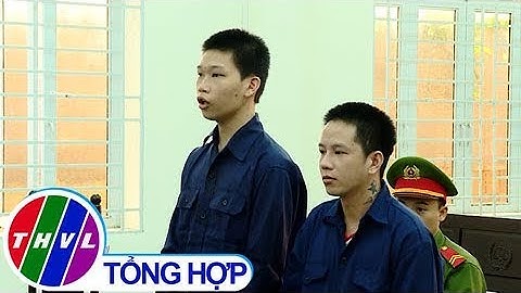 7 năm tù cho đối tượng cướp tài sản tại Vĩnh Long