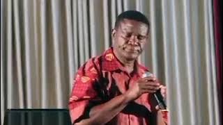 George Mwansa- Ifwe Tuleyenda