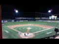 Southern Maryland Blue Crabs vs Lancaster Barnstormers - Game 2
