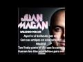 juan magan - ayer la vi