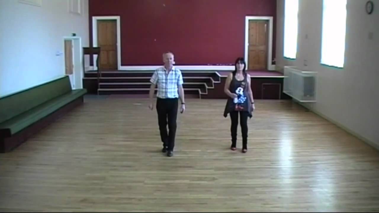 El Paso Lady ( Line Dance ) - Youtube