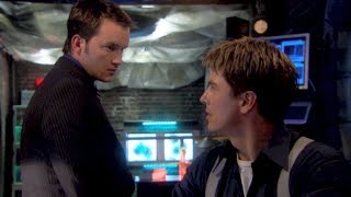 Jack and Ianto: A Thousand Years