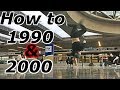 1990,2000【10分ブレイクダンス講座】how to breakdance 1990, 2000