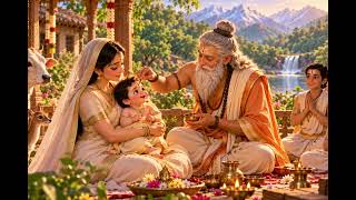 Details Who Was Mahotkata 🐘✨ | The Special Birth of Ganesha | Little Devas Stories News