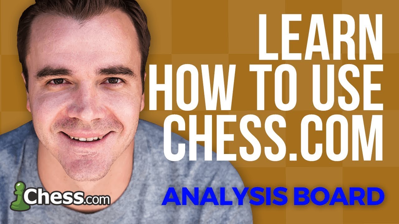 Chess Analysis Board Online Free 