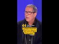"L'affaire Epstein, est une affaire française"