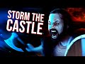 Storm the castle  fantasy metal song by jonathan young