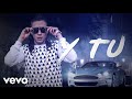 Alan Zarate - Y Tu (Lyric Video)