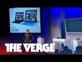 Microsoft's Surface Pro 3 event in under six minutes