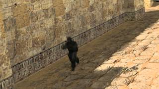 KrakenTV] SpawN vs aAa ace with m4a1/usp