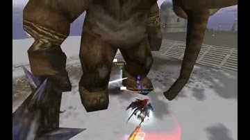 Silkroad music video