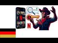 So Siehst Du YouTube-Videos Während Du Andere Apps Verwendest