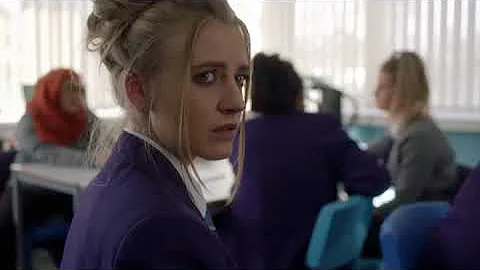 Ackley Bridge: Series 1 Episode 4