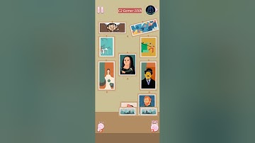 Perfect Tidy Level 32