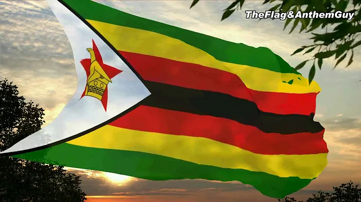 #Zimbabwe #anthem - #Ndebele version