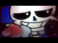 Me vs Sans in Friday night Funkin