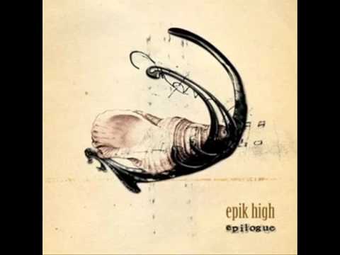 epik high (+) 비늘(feat. 얀키)