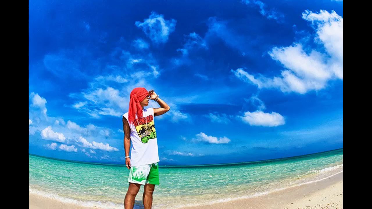 HAN-KUN DANCEHALL MEGA MIX ~DON'T THINK, JUST FEEL~ - YouTube