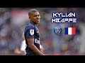 Kylian Mbappè 2018-2019 - Next Ballon d'Or - Insane Skills Show - PSG