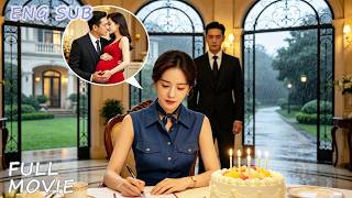 Engaged for 4 Years, Betrayed 36 Times—She Chose the Cold CEO, While Her Ex Regretted It!