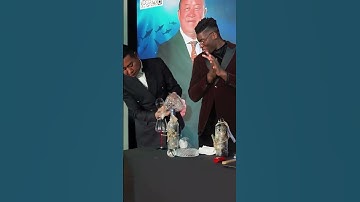 Original sealed bottle of wine retrieved from the titanic sold for $1.4M at auction559 k