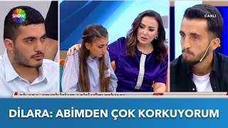 Dilara'nın kararı stüdyoyu karıştırdı | Didem Arslan Yılmaz'la Vazgeçme | 19.04.2024