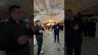 Mustafa Bayraktar & Batuhan Ikiz Gölyaka Horon 2025