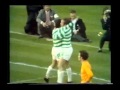 Celtic 2 rangers 1 scf 1971