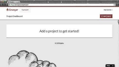 Deploying Laravel Applications with Forge and Envoyer: What is Envoyer? (9/11)