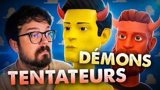 Moi perso Necronex, je vais dedans hein