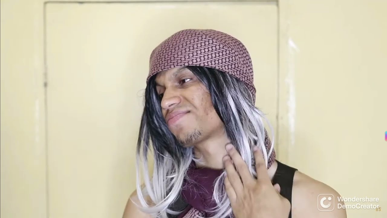 fares reacts to zubair sarookh