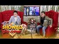 Showbiz Pa More: Earthquake interrupts Toni Gonzaga interview