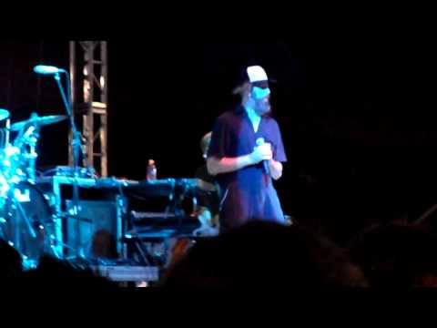 Matisyahu - Aish