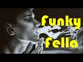 🎧LoFi Hip Hop | RELAX☕️| Best of Funky Fella | Para Estudiar, Leer, Dormir, Instrumental Chill