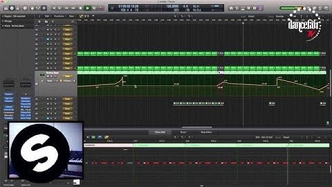 How to produce Sander van Doorn - Oh, Amazing Bass (Tutorial)