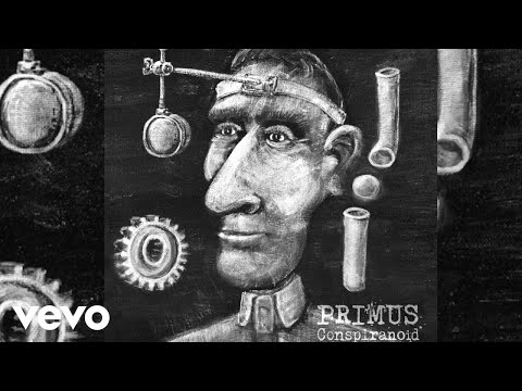 Primus - Follow the Fool (Official Audio)