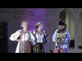 Ansambl narodnih plesova i pjesama Hrvatske LADO 26 07 2016 PAG dio 4