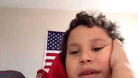 Finally a new video!